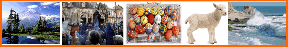 Vacanze Pasqua